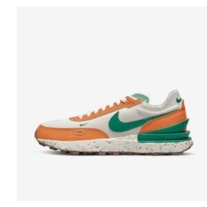 Nike Waffle One Crater
